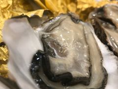 -HIHE Bistro·Oyster Bar(华熙live店)