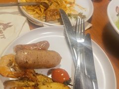 -布拉格餐厅· 中欧捷克菜(全国首店)