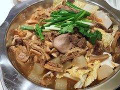 -古乐牛香·鲜牛肉牛杂火锅(新区店)