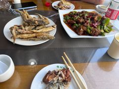 -微山岛春天里酒家