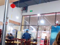 大堂-野狗羊肉汤