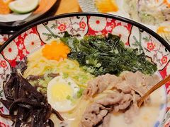 -桃屋日本料理(清华科技园店)