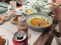 -裕兴记•蟹黄面馆(人民广场店)