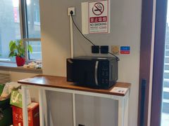 -朝阳区图书馆(小庄店)