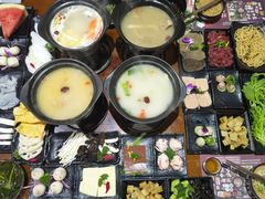 -束河人家(南锣鼓巷店)