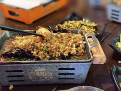 -林二哥宜烤官·宜宾小烧烤