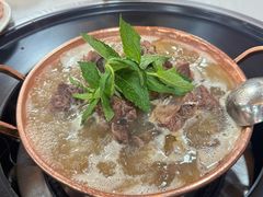 -藏味八珍特色火锅