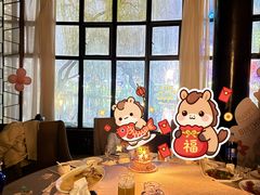 -世纪缘国际会议中心·中餐厅(百家湖店)