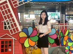 -布吉佳兆业广场