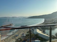 -深圳大梅沙京基洲际度假酒店