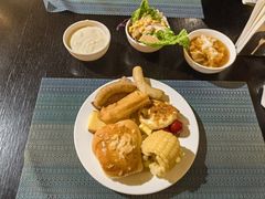 -青岛西海岸隆和福朋喜来登酒店