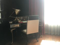 -天津津利华酒店