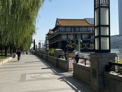-南门涮肉(通州大船店)