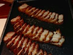 -绿茶餐厅(华联万柳店)