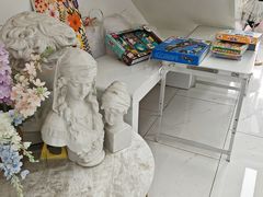 -西安小天鹅艺术团(曲江Alice店)