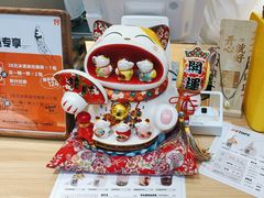 -野人先生现做冰淇淋(北京王府井东方新天地店)