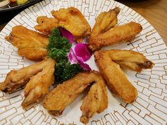 -摩登有记·新派泰国菜(银钻广场店)