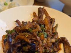 -关东小磨东北菜(上海长风大悦城店)