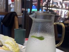 -新辣道鱼火锅(上地华联店)