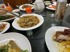 -潮州菜馆(十里河店)