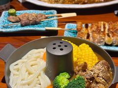 -白石の深夜食堂(宝龙店)