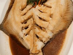 -品海楼·大连海胆锅贴馆(东港店)