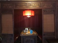 -兰溪小馆(东直门簋街店)