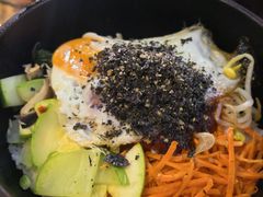 -火炉情韩国料理店(古田路店)