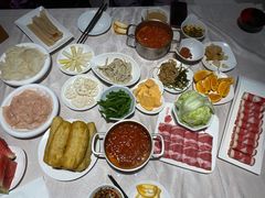 -凯鸽火锅(华林新天地店)