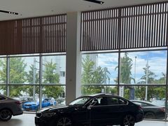 -北京盈之宝宝马4S店(望京店)