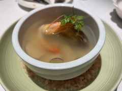 -王品牛排(福州泰禾店)