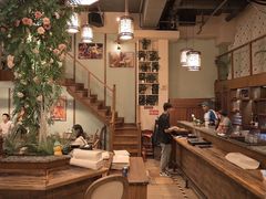 -Masala Curry and BBQ·玛莎拉巴基斯坦美食(金水万达店)