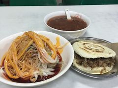 -薛昌利大米面皮(南关正街店)