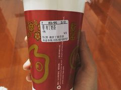 -CoCo都可(丁家庄店)