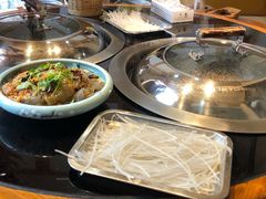 -锅老头铁锅炖•大锅蒸汽海鲜(韩乐坊店)