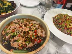 -小郭私房菜·海肠捞饭店(学士街店)
