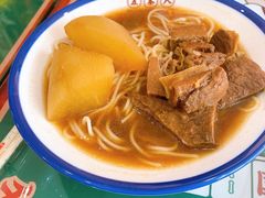 -五条人糖水铺(万达店)