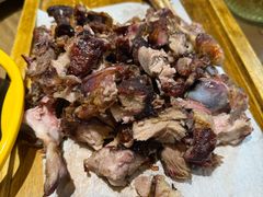 -东口码头·烧鸽子·鱼头泡饼·地方菜(金鹰悦城店)