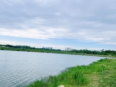 -青龙湖公园