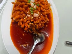 -玫瑰厅上海菜(兴国路店)