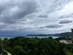 -三亚亚龙湾天域度假酒店