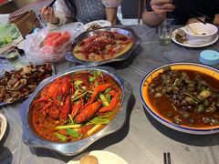 -袁老大龙虾(石鼓路总店)