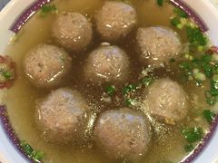 -七爷清汤腩·港式茶餐厅(世博店)