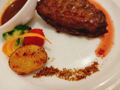 -天空花园餐吧·生日·团建(南山店)