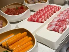 -海底捞火锅(汇一城店)