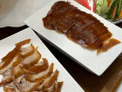 招牌烤鸭-尚宴(盛世广场·食尚街店)