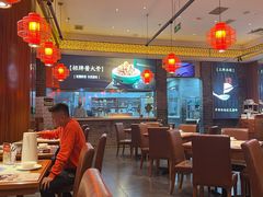 -东方饺子王(王府井关东古巷店)