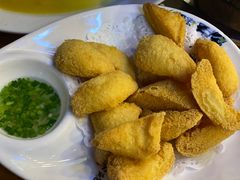 普宁炸豆腐-洪大厨鸡煲(福田店)