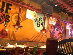 -牛牛章·鱼水煎肉(掇刀万达店)