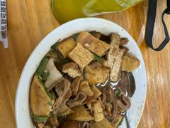 -陈记卤煮小肠